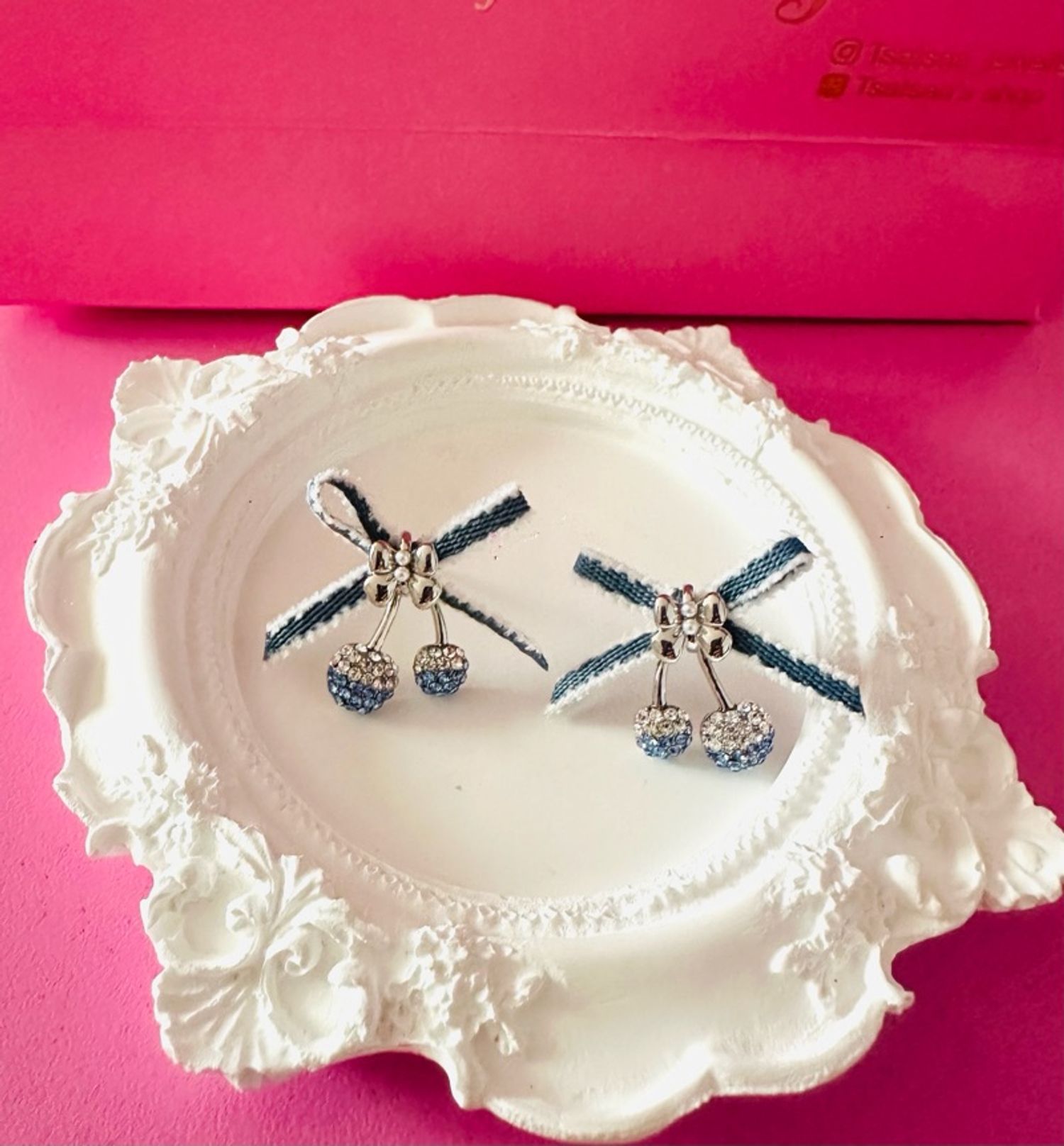 Гоёлын ээмэг