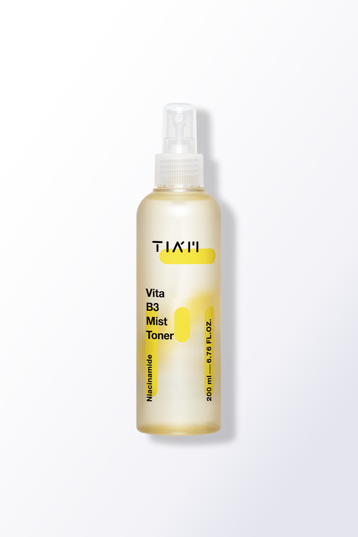 Чийгшүүлэх цацлага - Vita B3 Mist Toner