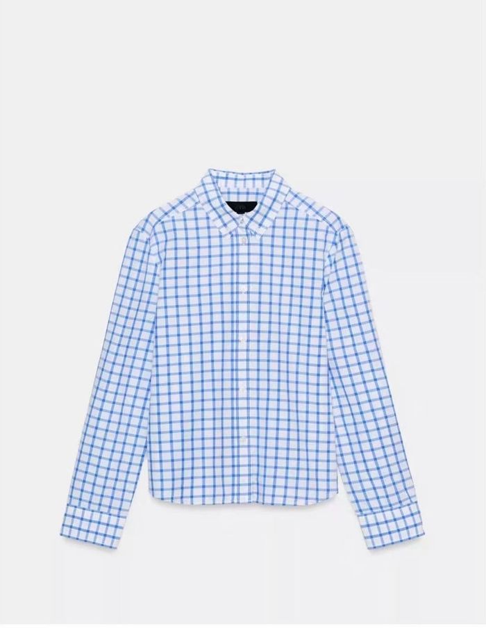 Zara shootoi sorochik