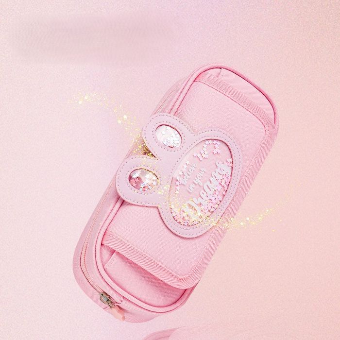 Пенал Pink-Rabbit DL BC223