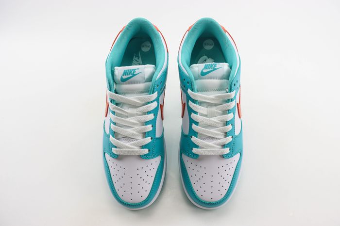 Dunk Low Miami Dolphins 