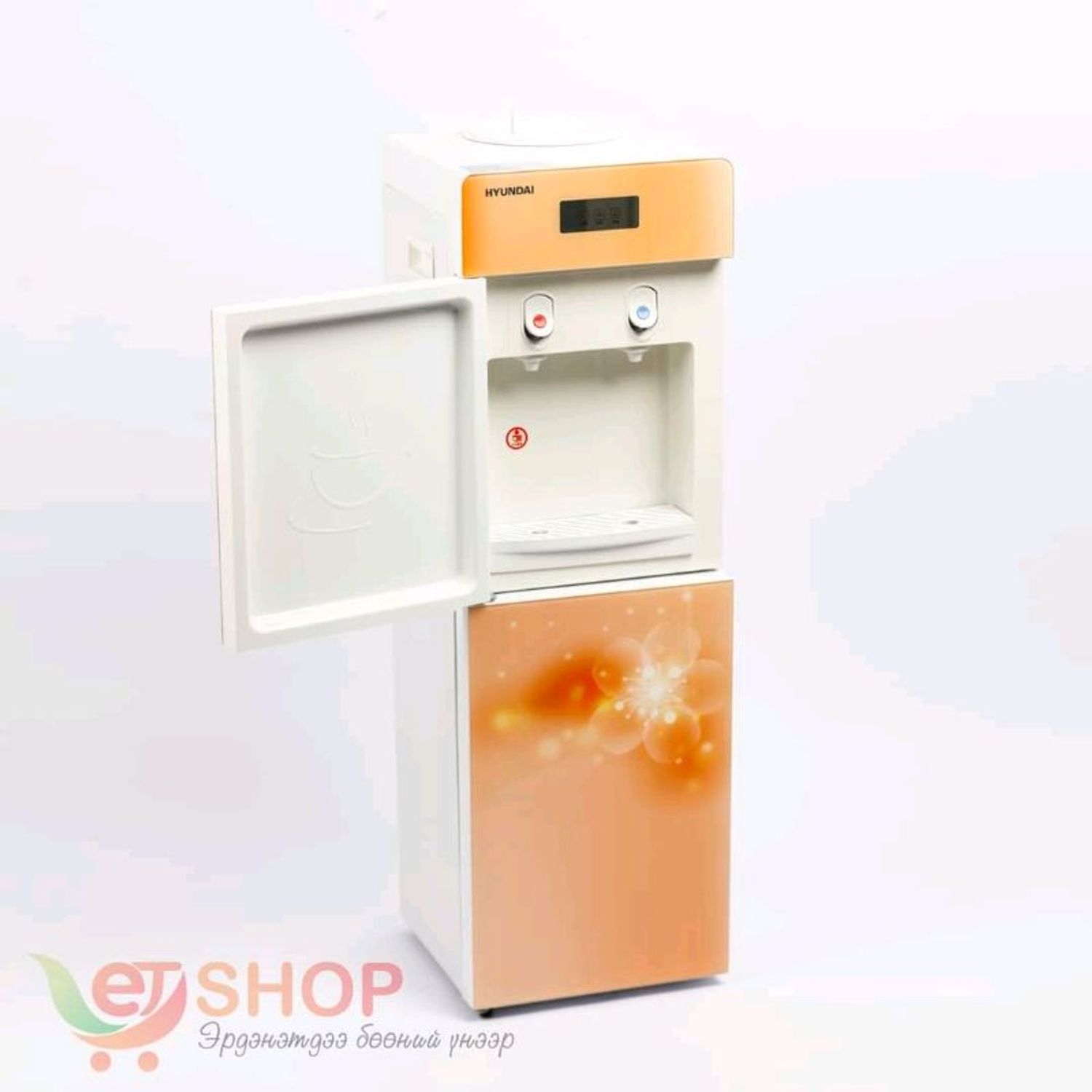 Усны аппарат Hyundai