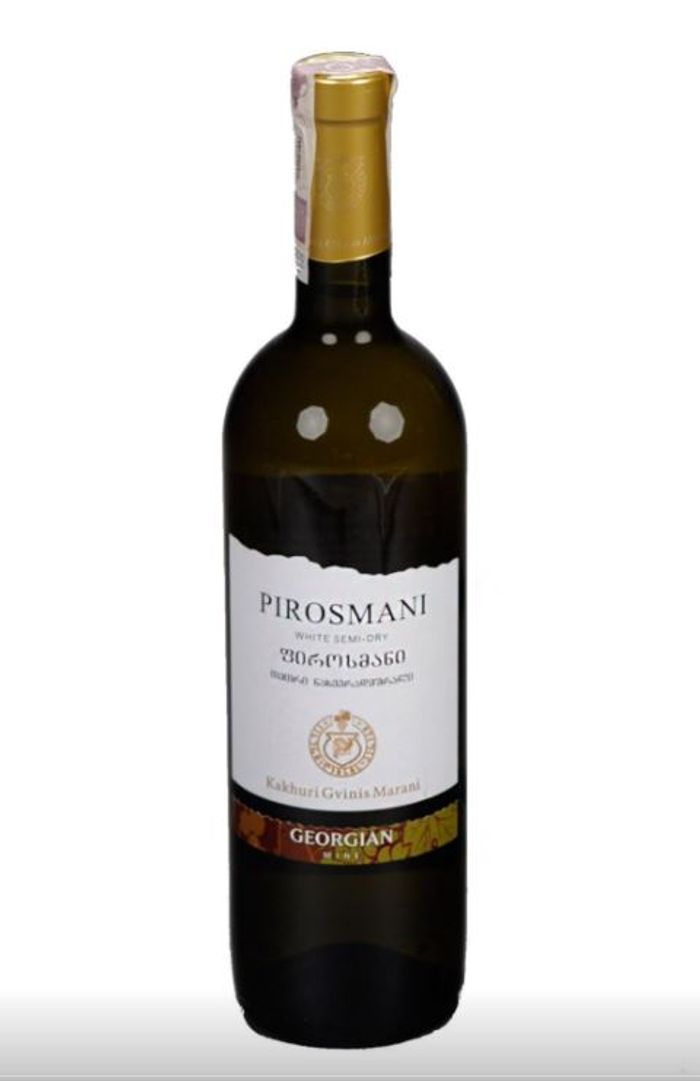 Вино KDG Kakheti 750мл