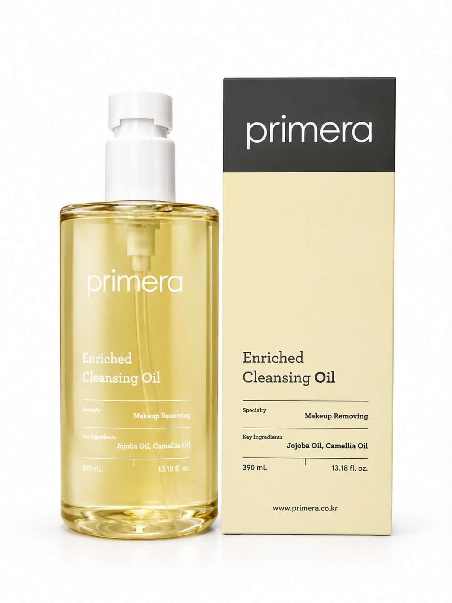 PREMIRA Cleansing Oil 390ml