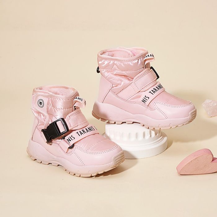 Цасны гутал