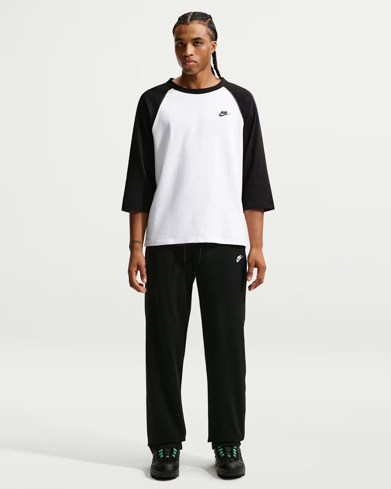 Nike Sportswear Club