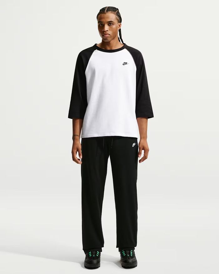 Nike Sportswear Club