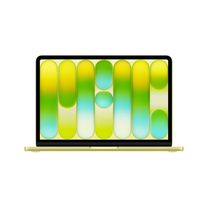 Apple MacBook Neo 13 inch A18 Pro chip