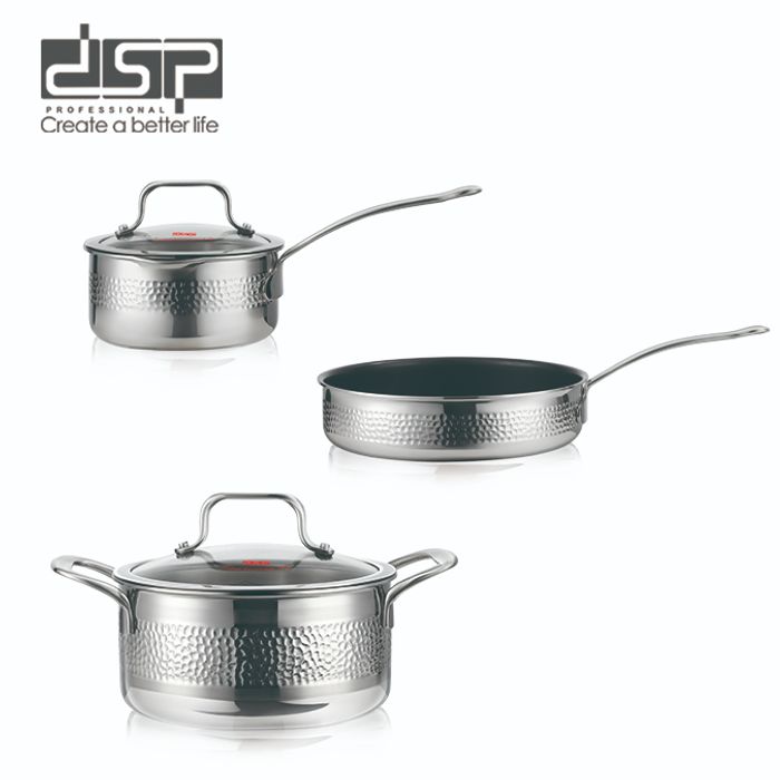 DSP ган тогооны ком