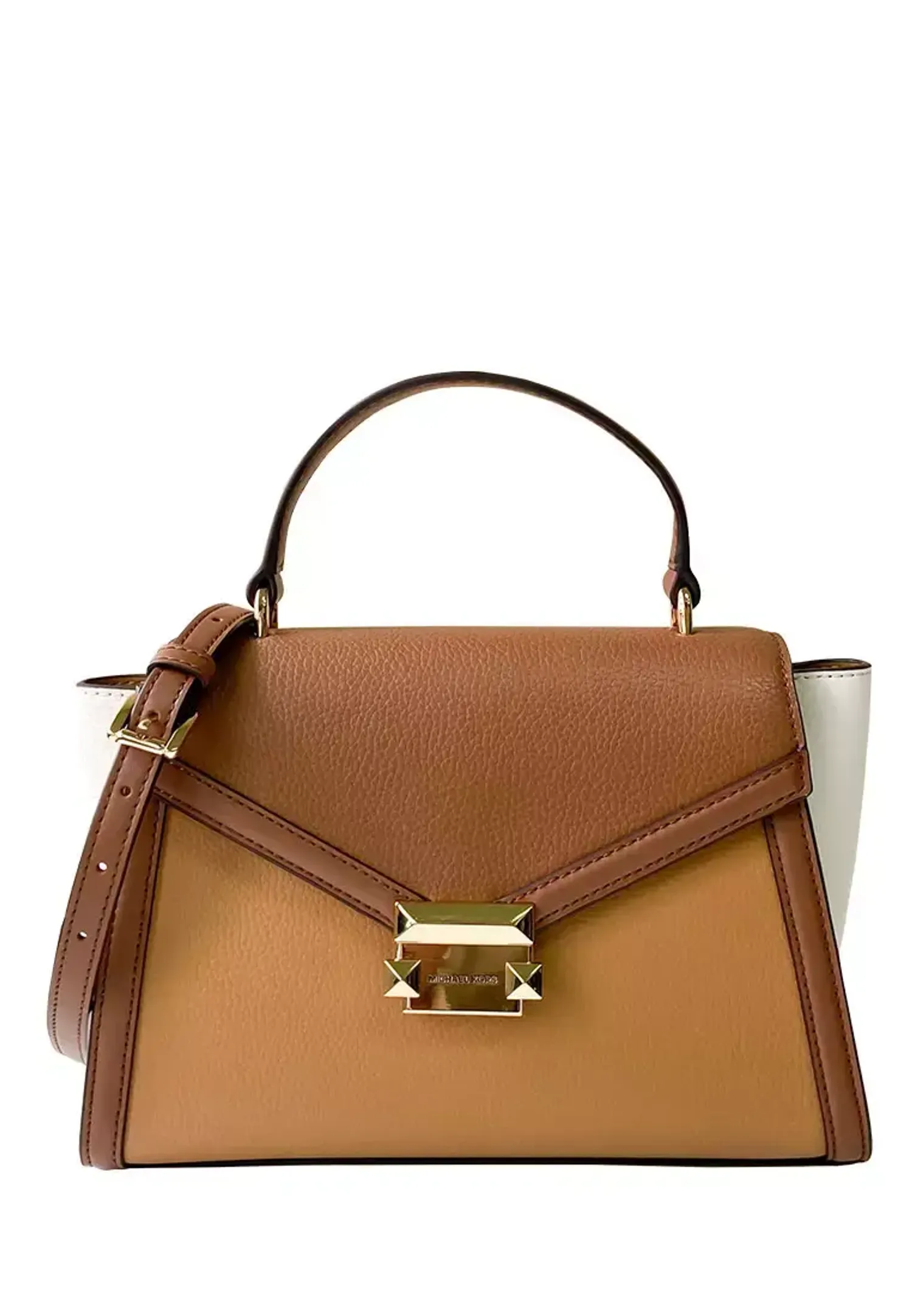 Michael kors whitney medium