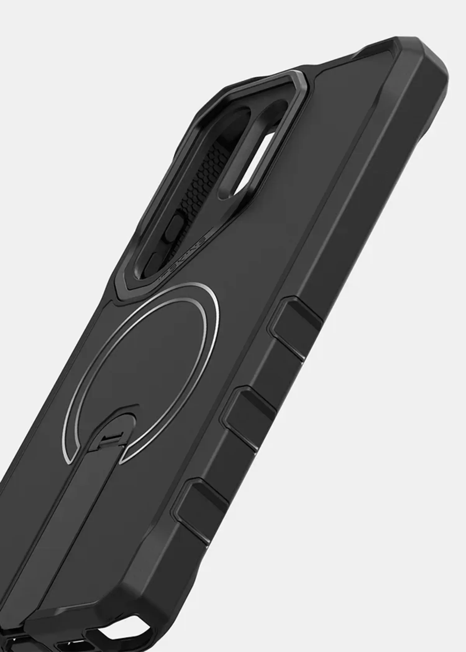 S26 Ultra Supreme Frost Stand