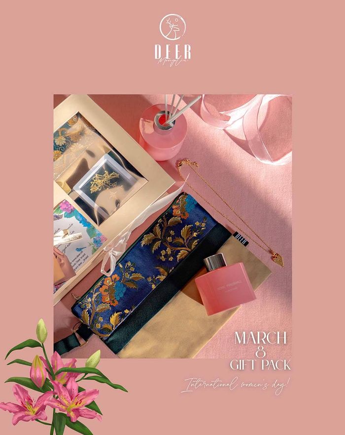 Бэлгийн багц март-48