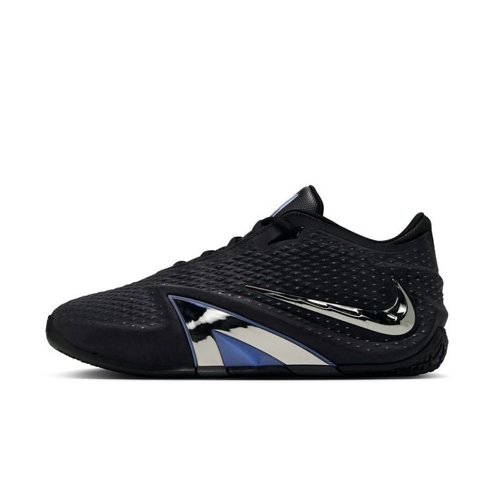 NIKE JA 4 EP DARK MODE