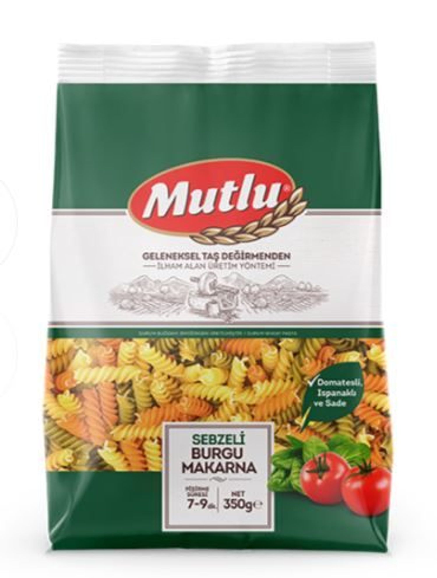 Гоймон Mutlu 350гр 