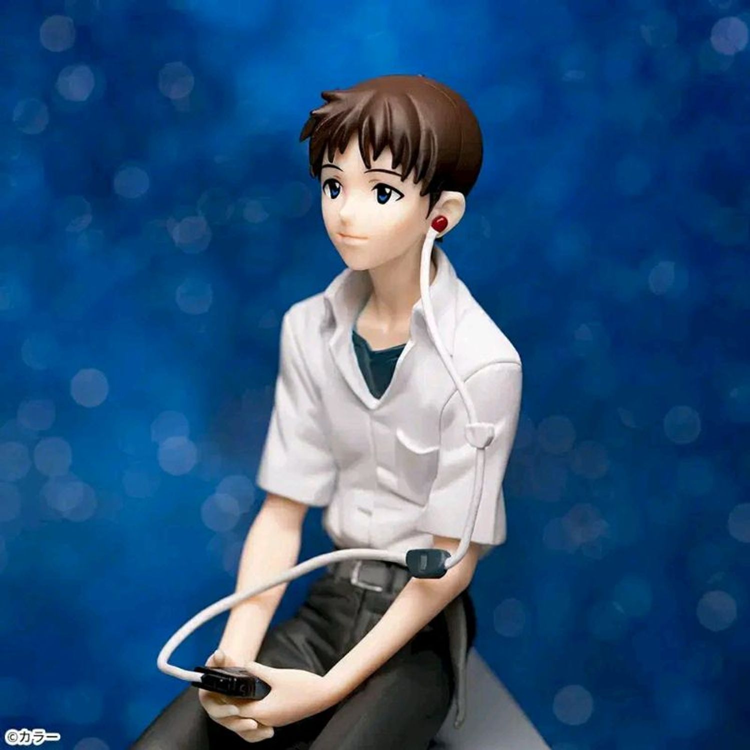 Theatrical VIGNETTEUM Shinji Ver
