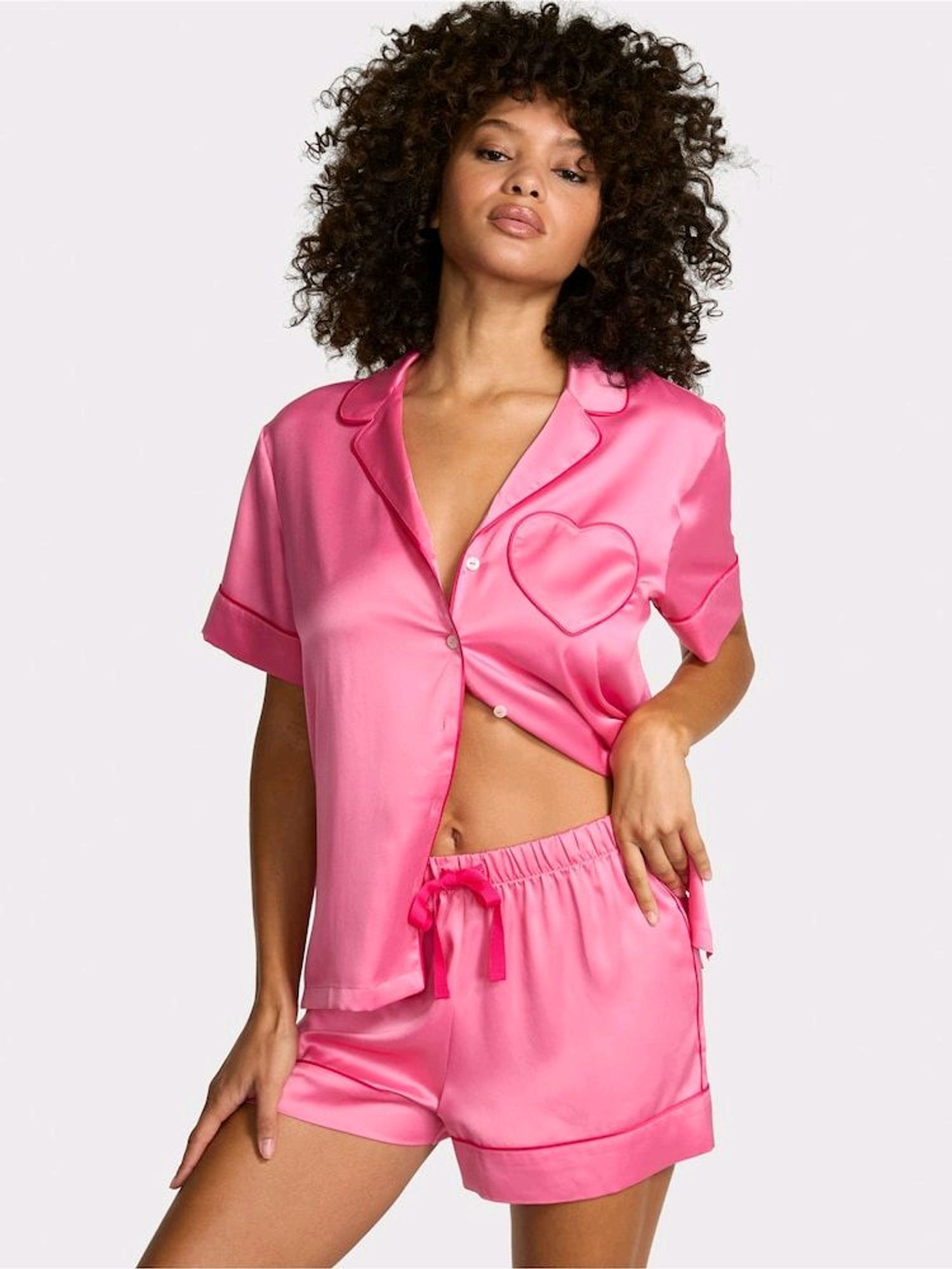 Victoria's Secret Pajama