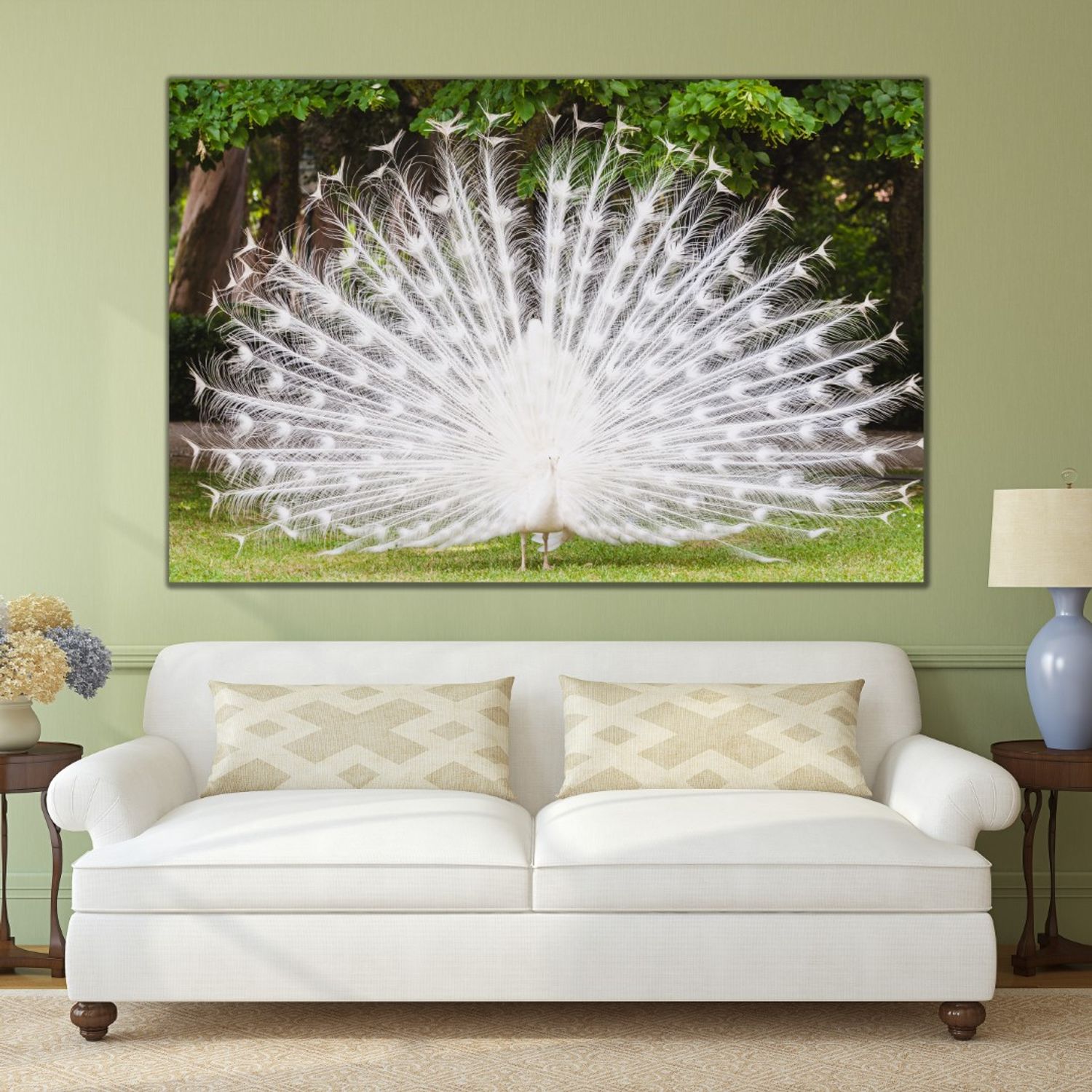 Цагаан тогос