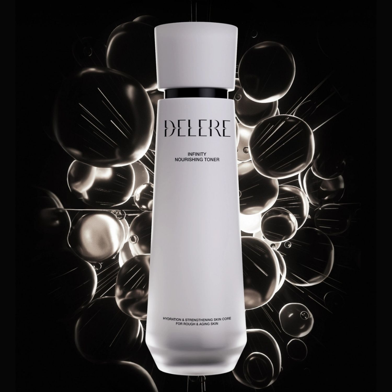 Delere Infinity Nourishing Toner 120ml