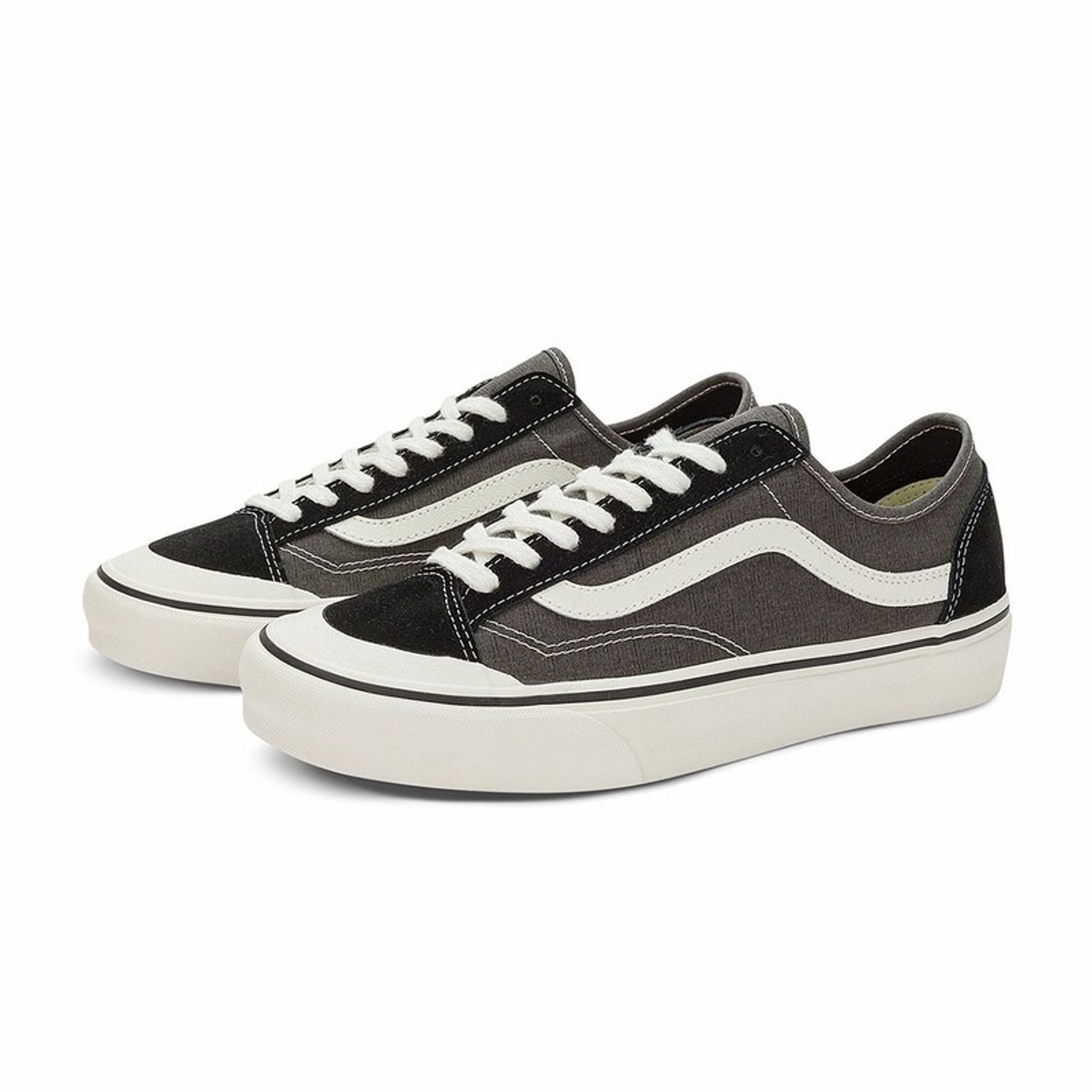 VANS Кет