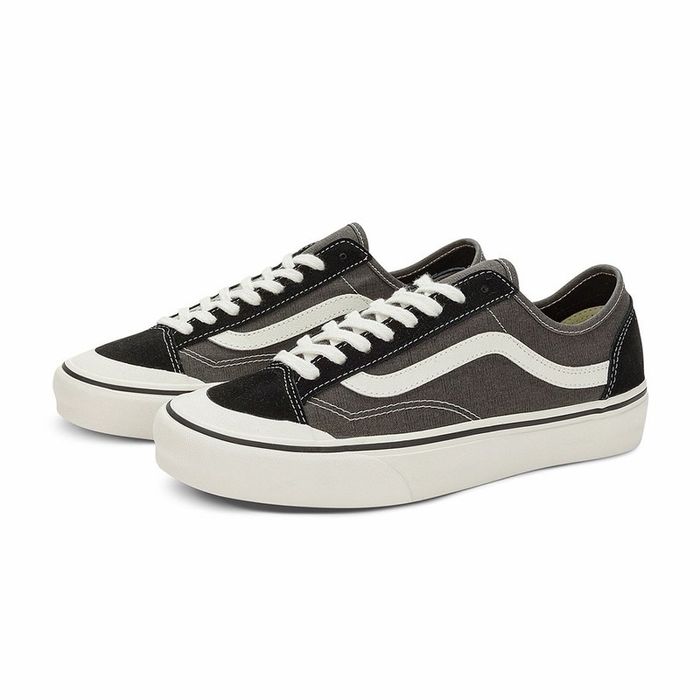 VANS Кет