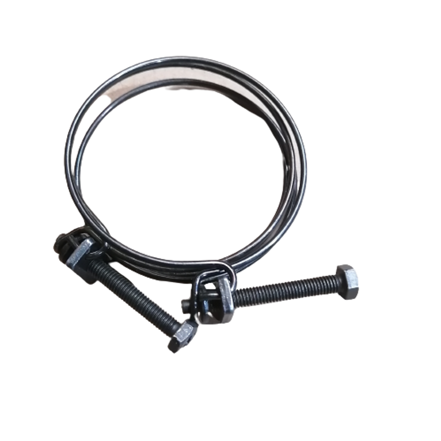 Clamp-Wire, Хомут