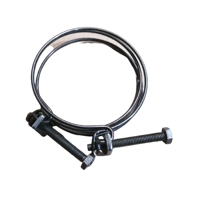 Clamp-Wire, Хомут