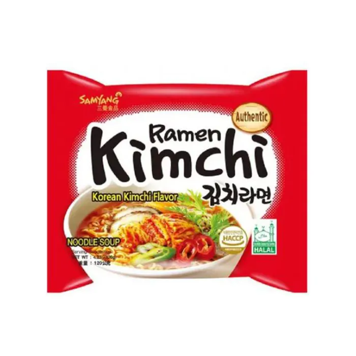 Бэлэн хоол Samyang 120гр 