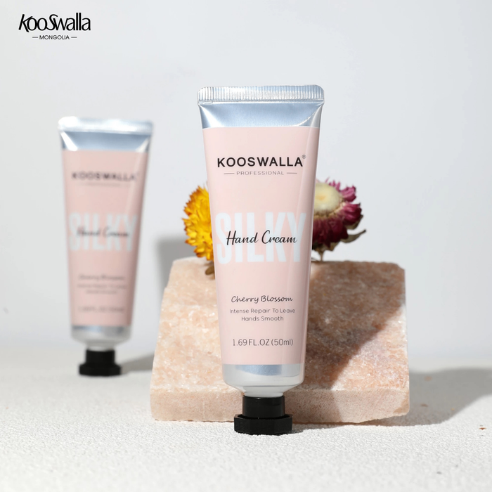 Интоортой гарын тос