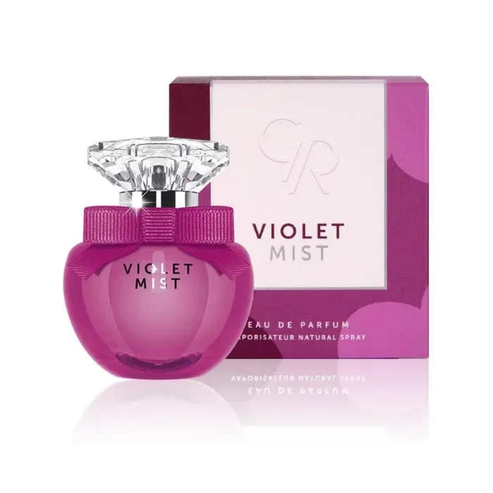VIOLET MIST 