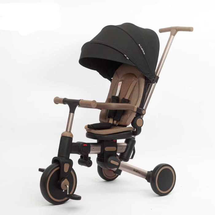 Kidilo - 3-н дугуйт