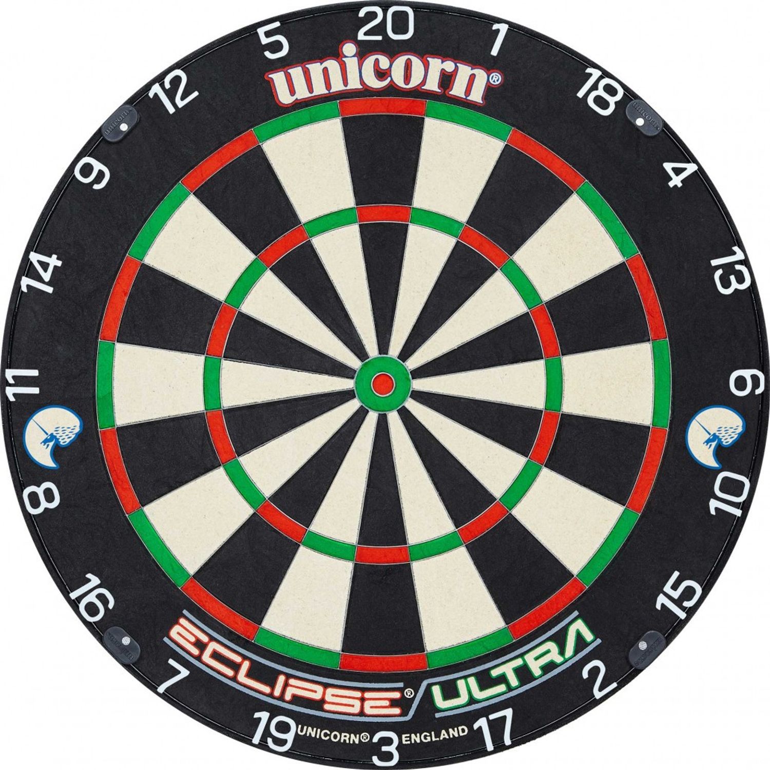 UNICORN Eclipse Ultra Dartboard