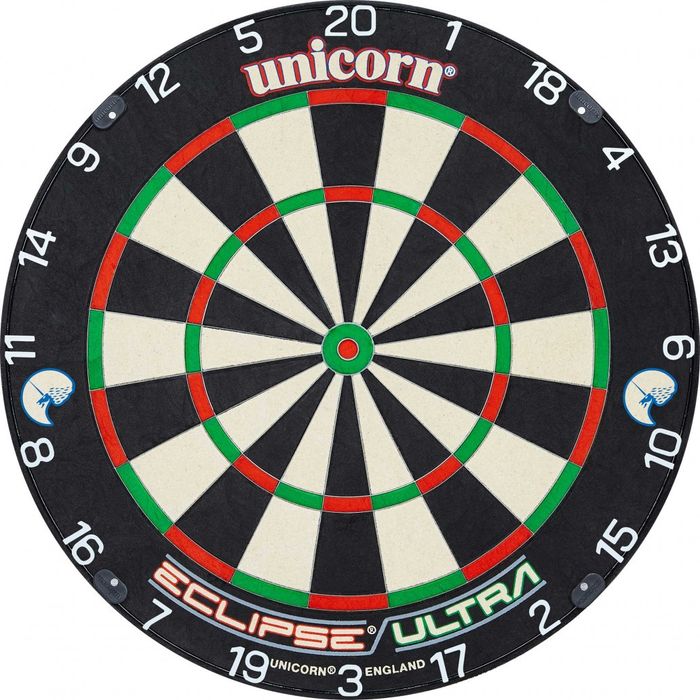 UNICORN Eclipse Ultra Dartboard