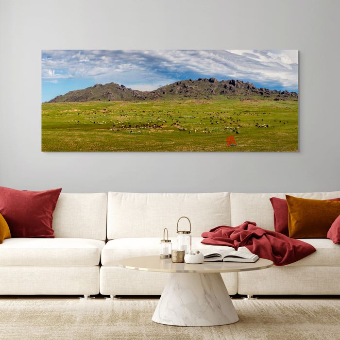 Чойрын богд