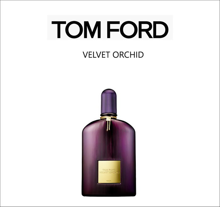Tom Ford Velvet Orchid