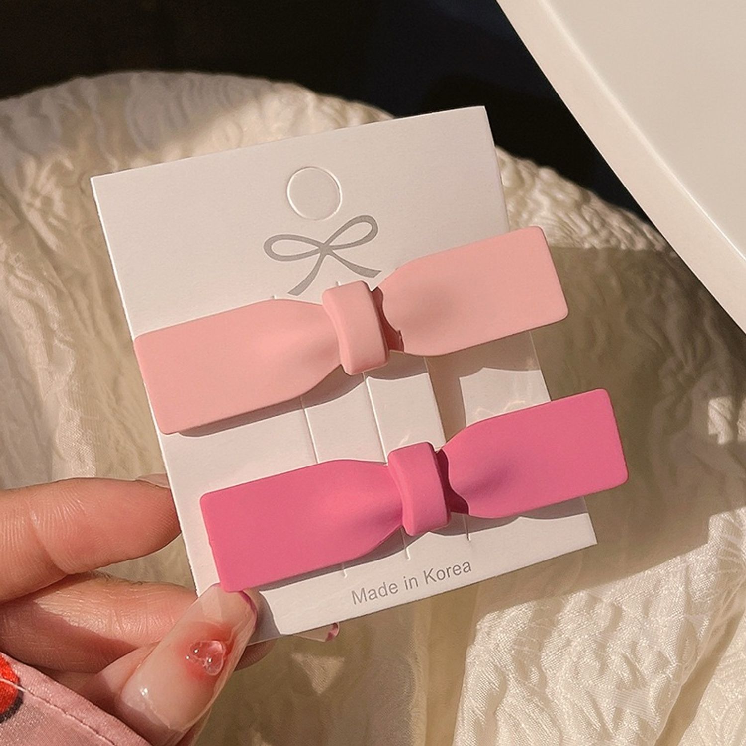 Үсний хавчаар 