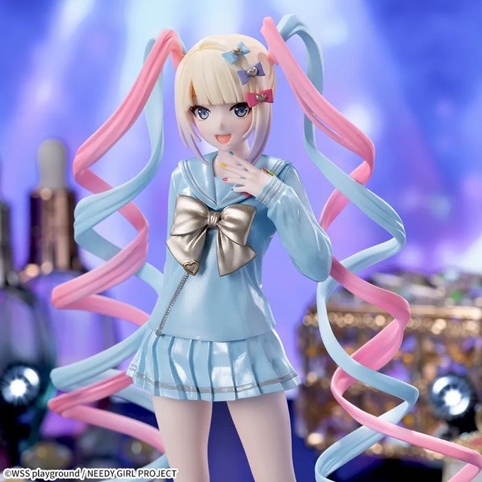 Luminasta – Cutest Angel