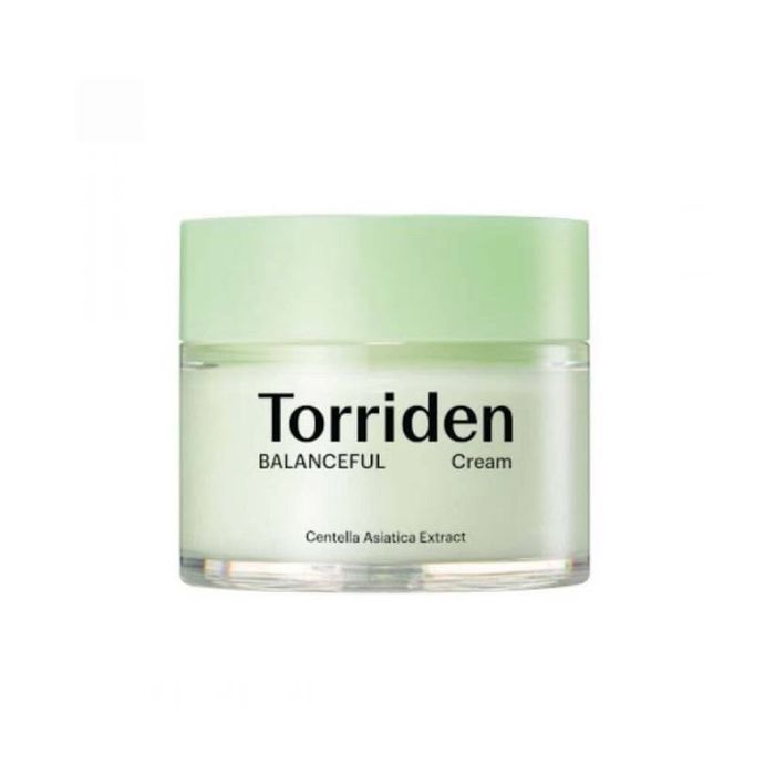 Torriden Balanceful Cica Cream