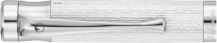 Waldmann Tango Rollerball Pen White