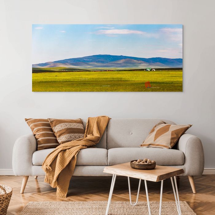 Өндөрхаан уул