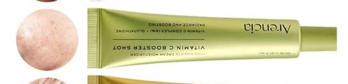 Arencia VITAMIN C BOOSTER SHOT