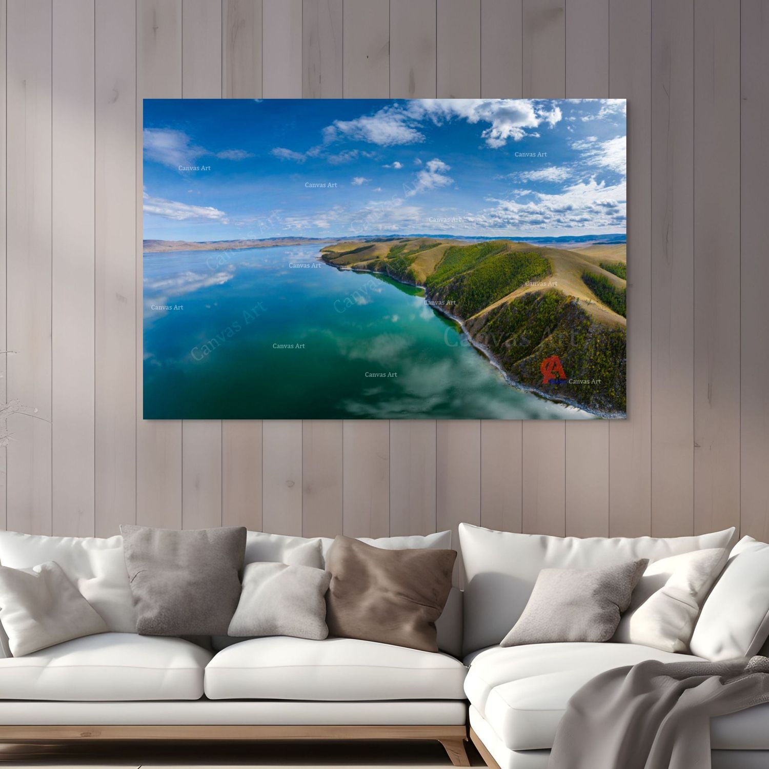 Сангийн далай  