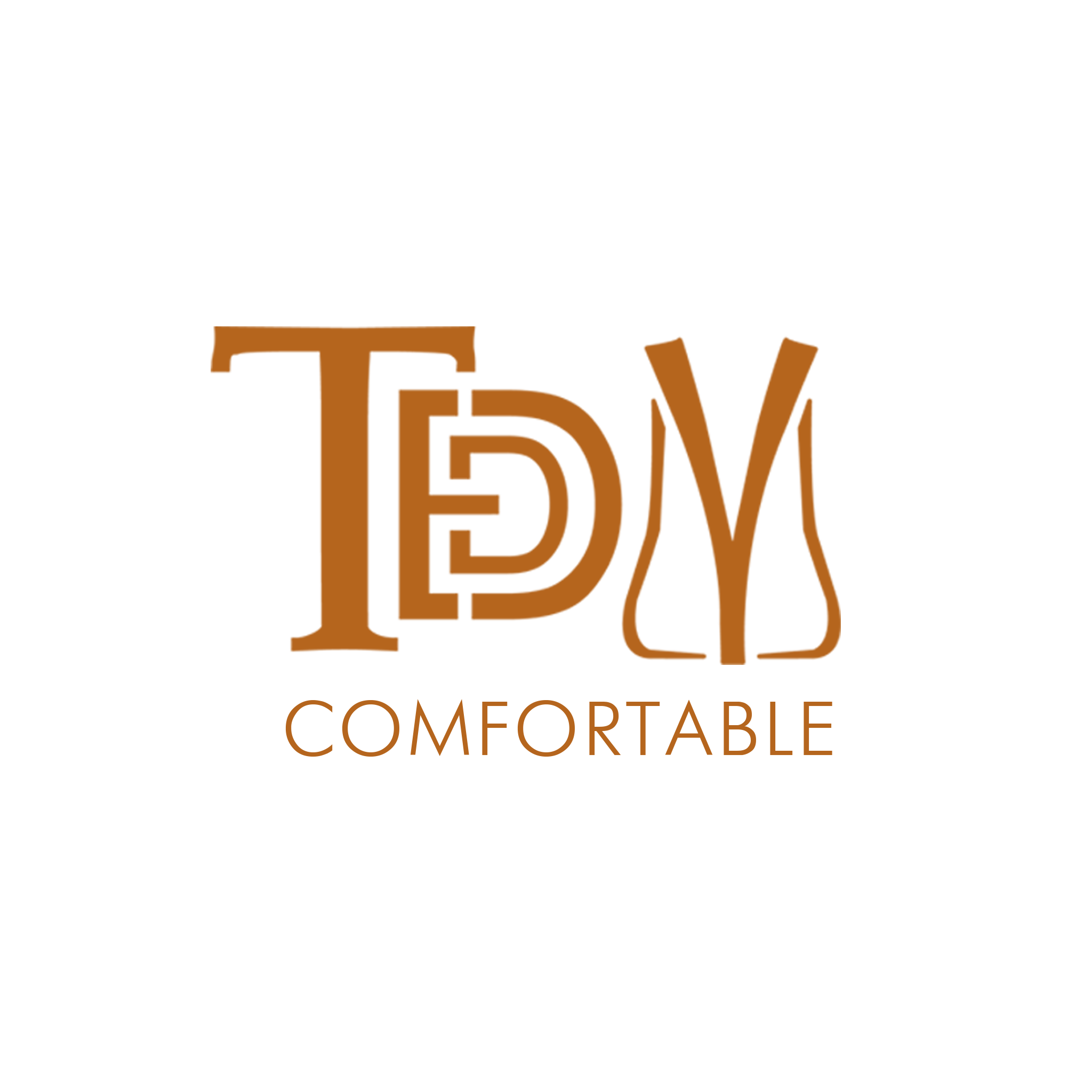  TDY Comfort Shoes