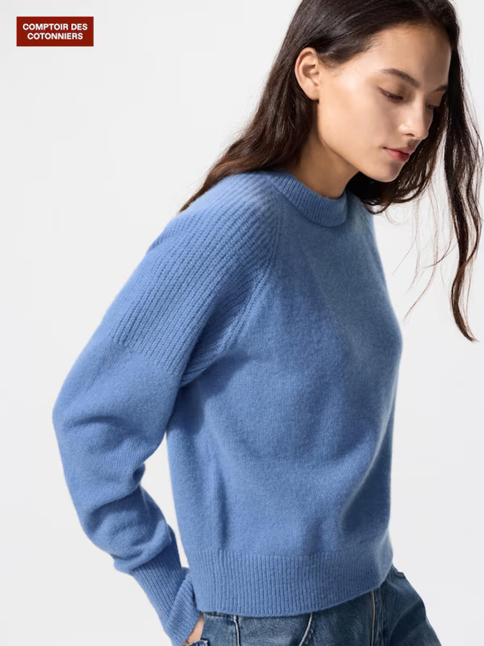 100% ноолуур Comptoir Des Cotoniers