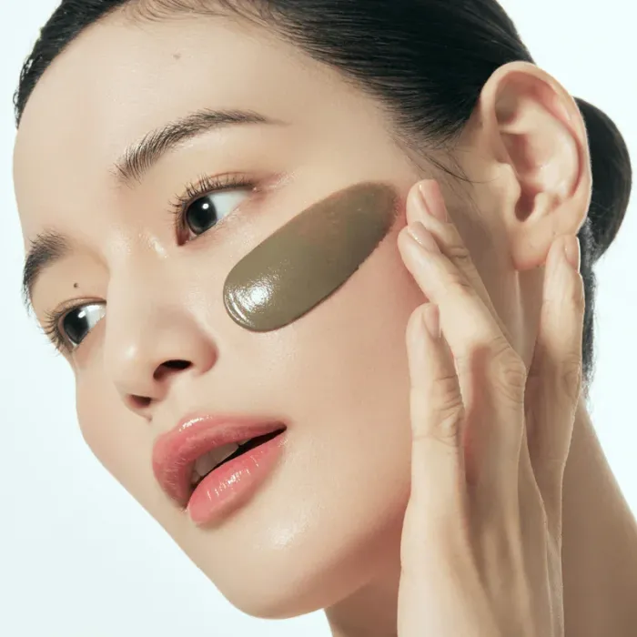 BRMUD Relief Mud Mask 110ml