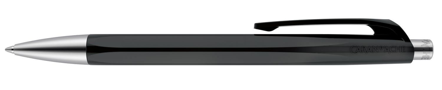 Caran d'Ache  888 INFINITE® Collection Black  Ballpoint