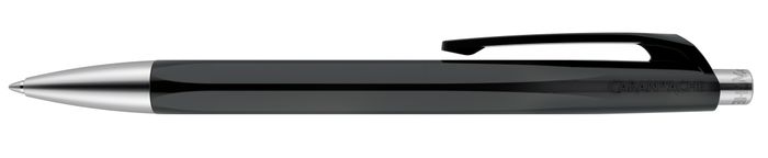 Caran d'Ache  888 INFINITE® Collection Black  Ballpoint