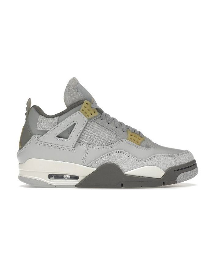 Jordan 4 Retro SE Craft Photon Dust