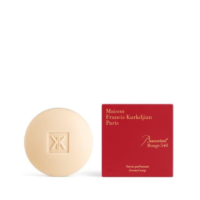 Baccarat Rouge 540 Scented soap 150g
