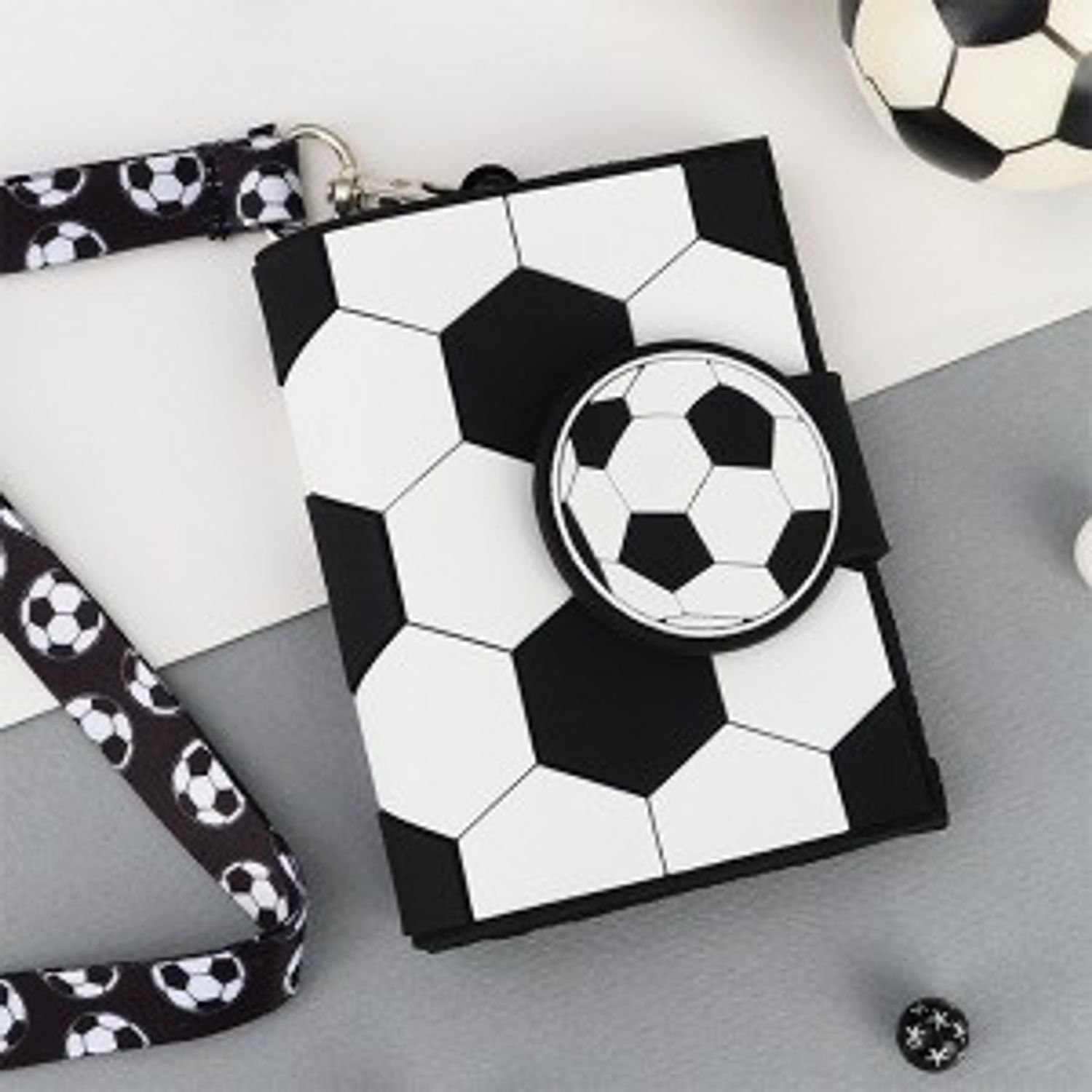 Түрийвч Football WH0707