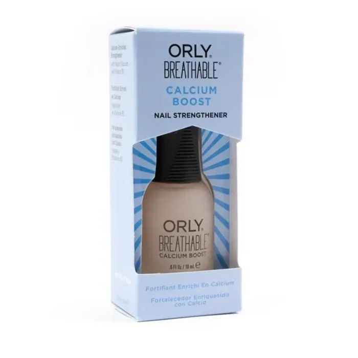 Хумсны тэжээл- Orly Calcium Boost 18 ml